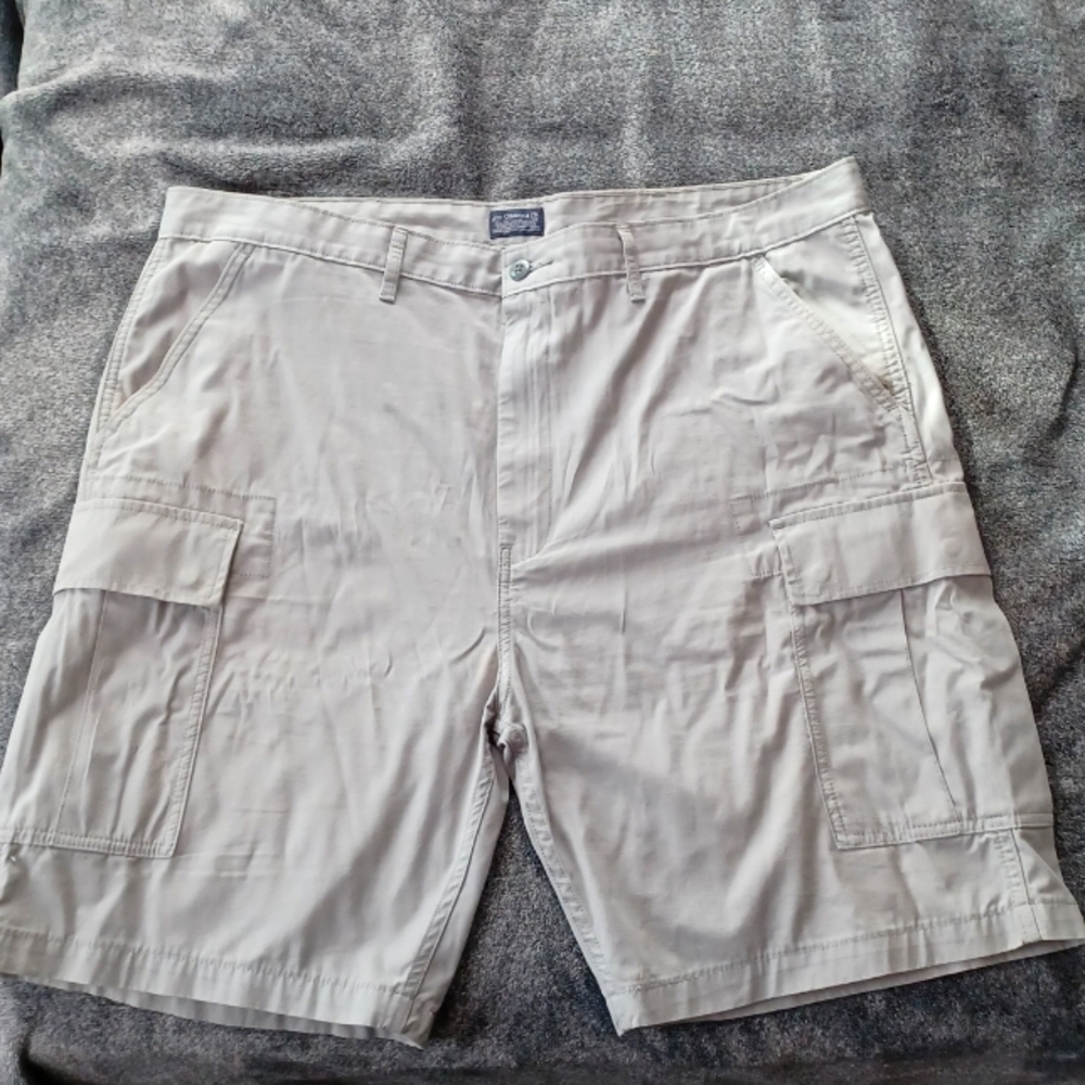 Men's Levi's Rip Stop Cargo Shorts